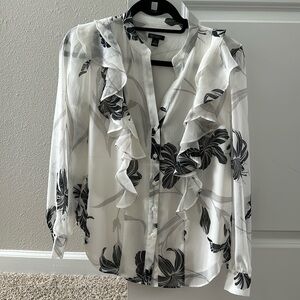 Ann Taylor blouse